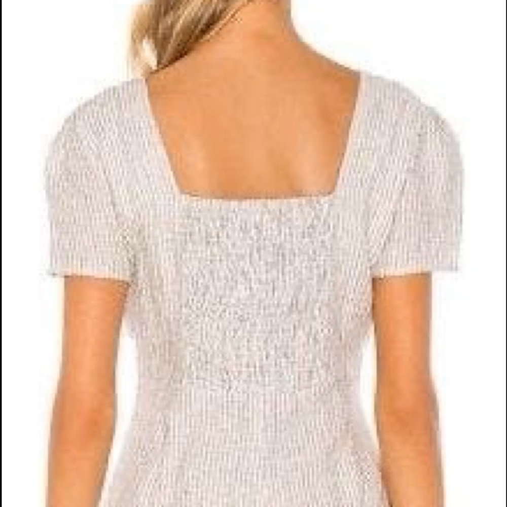 Revolve romper - Picture 2 of 2